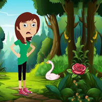 Free online html5 escape games - Lost My Fur Babies