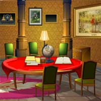 Free online html5 games - Steal The Craft Escape EnaGames game 
