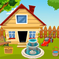Free online html5 games - Unlock My Toy Cupboard Games4King game 