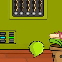 Free online html5 games - G2J Open The Door And Escape  game 