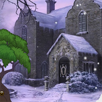 Free online html5 games - Escape Christmas Celebrations 2 game 
