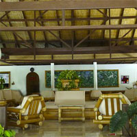 Free online html5 games - Escape From Angaga Island Resort and Spa game 