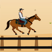 Free online html5 games - REPLAY Wild West Great Rescue game 