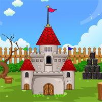 Free online html5 games - Games2Jolly  Tiger Cubs Rescue game 