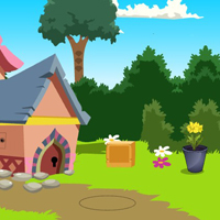 Free online html5 games - Duck Toy Rescue game 