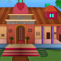 Free online html5 games - Ena Kids Academy game 