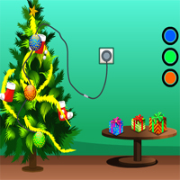 Free online html5 games - Christmas Day 1 game 