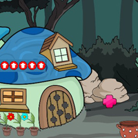 Free online html5 games - Games2Jolly Civet Cat Escape game 