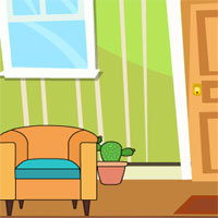Free online html5 games - Top 10 Doors Escape Level 7 game 