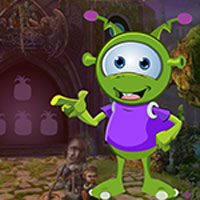 Free online html5 games - Games4king Emigrant Escape game 