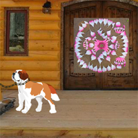 Free online html5 games - 8bGames Toby Escape game 