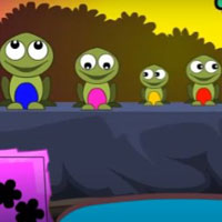 Free online html5 escape games - G2M A Goat Journey to Freedom