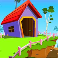 Free online html5 games - Book Boy Escape TheEscapeGames game 