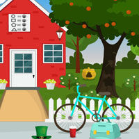 Free online html5 games - Chubby Lad Rescue Escape Game game 