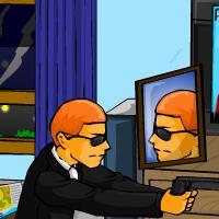 Free online html5 games - Grand Apartment Escape game 