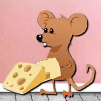 Free online html5 escape games - 8B Find Mouse Girl Bella