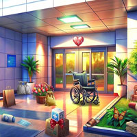 Free online html5 games - Code Blue game 