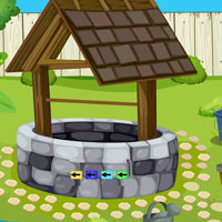 Free online html5 games - G4K Trapped Girl Rescue game - WowEscape 