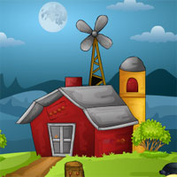 Free online html5 games - Abandoned Garden House Escape GamesClicker game 