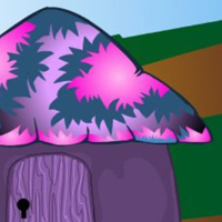 Free online html5 games - G2L Colourful Bird Escape  game 