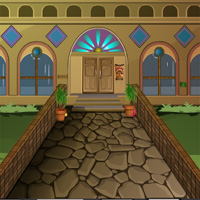 Free online html5 games - EnaGames The Grand Residence game 