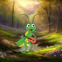 Free online html5 games - G2R Ready To Meet Sweetheart game 