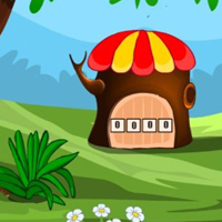 Free online html5 games - G2L Toco Escape game 