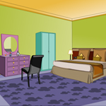 Free online html5 games - Bigescape Motel Room game 