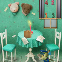 Free online html5 games - 5nGames Escape Games Unlimited Fun 01 game 