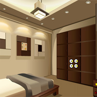 Free online html5 games - Resplendent House Escape 2 game 