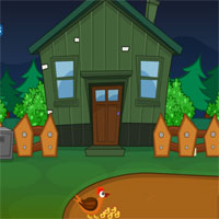 Free online html5 games - Birds Sanctuary Escape MirchiGames game 