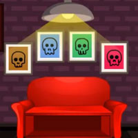 Free online html5 games - G2M The Girl Escape game - WowEscape 