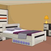 Free online html5 games - Escape From Kitchen TollFreeGames game 