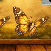 Free online html5 escape games - 8B Find Forest Friend Milo