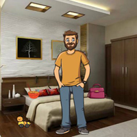 Free online html5 games - BIG Help To Guys Gang Out game 