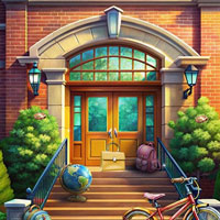 Free online html5 games - Classroom Detectives game 