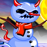 Free online html5 games - Monkey Go Happy Stage 778 game 