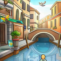 Free online html5 games - Venetian Wonders game 