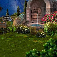 Free online html5 games - Mirchi Blue Parrot Rescue game 