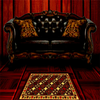 Free online html5 games - NsrEscapeGames Halloween Revival game 