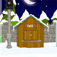 Free online html5 games - Yo Escape The Ice Rink game 