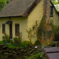 Free online html5 games - GamesClicker Squirrel Cage Escape game 