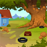 Free online html5 games - Scholar Boy Escape  game 