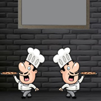 Free online html5 games - 8b Find Chef Jamie game - WowEscape 