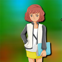 Free online html5 games - Avm Working Women Escape  game 