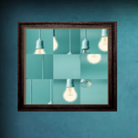 Free online html5 games - Kids Room Escape 409 game 
