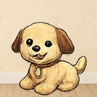 Free online html5 escape games - Dog Mom House Escape