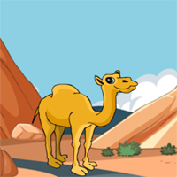 Free online html5 escape games - G2M Tribe Sandy Escape