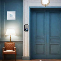 Free online html5 escape games - Safe House Escape