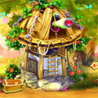 Free online html5 games - Top10NewGames Easter Find The Candle game 